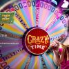 Crazy Time Slot: Boni und Freispiele
