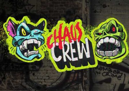 Chaos Crew Demo Slot Überprüfung