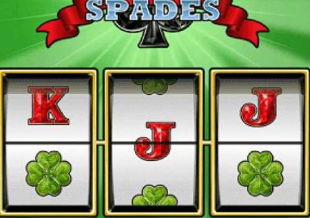 Ace of Spades Demo Slot Überprüfung