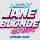 Agent Jane Blonde Demo Slot Überprüfung