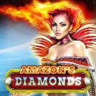 Amazons Diamonds Demo Slot Überprüfung