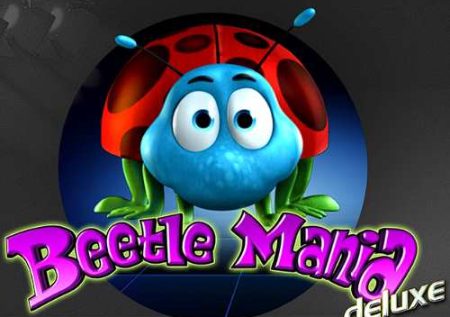 Beetle Mania Demo Slot Überprüfung