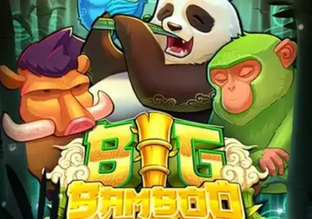 Big Bamboo Demo Slot Überprüfung