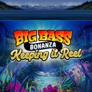 Big Bass Bonanza Demo Slot Überprüfung
