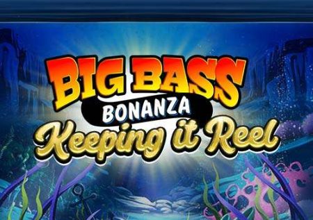 Big Bass Bonanza Demo Slot Überprüfung