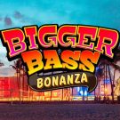 Bigger Bass Bonanza Demo Slot Überprüfung