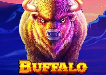Buffalo King Demo Slot Überprüfung