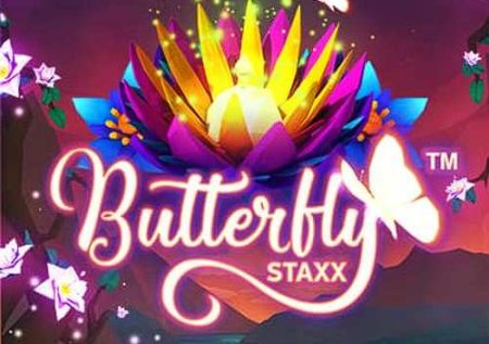 Butterfly Staxx Demo Slot Überprüfung