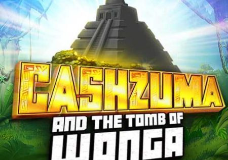 Cashzuma Demo Slot Überprüfung