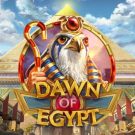 Dawn of Egypt Demo Slot Überprüfung