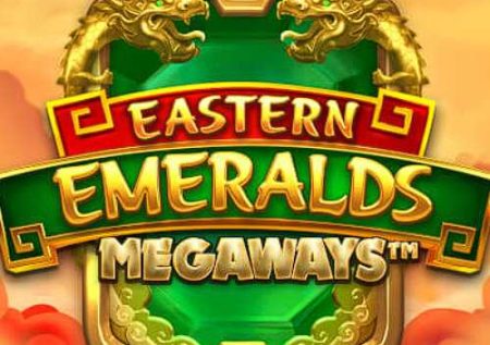 Eastern Emeralds Demo Slot Überprüfung