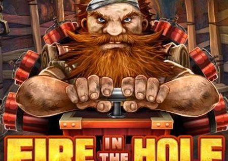Fire In The Hole Demo Slot Überprüfung