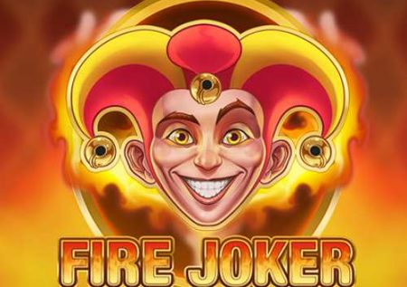Fire Joker Demo Slot Überprüfung