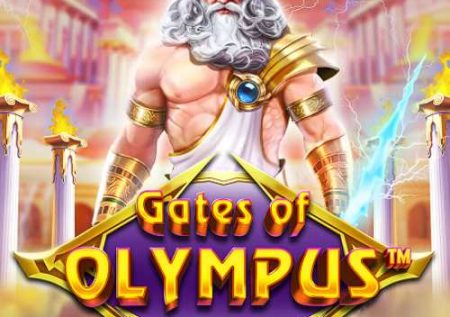 Gates of Olympus Demo Slot Überprüfung