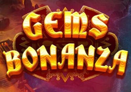 Gems Bonanza Demo Slot Überprüfung