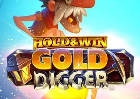 Gold Digger Demo Slot Überprüfung