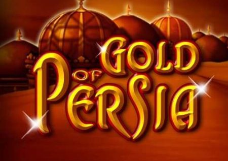 Gold Of Persia Demo Slot Überprüfung