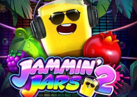 Jammin Jars 2 Demo Slot Überprüfung