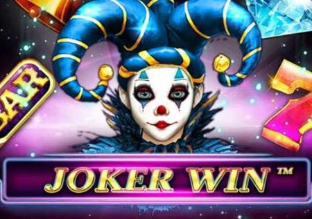 Joker Win Demo Slot Überprüfung