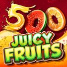 Juicy Fruits Demo Slot Überprüfung