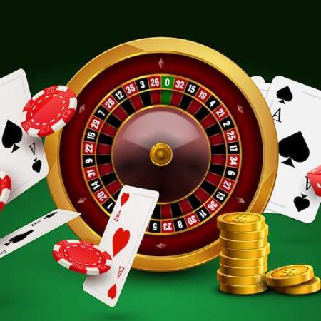 Kostenlose Casino-Spiele