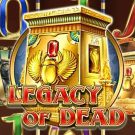 Legacy of Dead Demo Slot Überprüfung