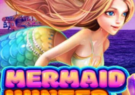 Mermaid Hunter Demo Slot Überprüfung