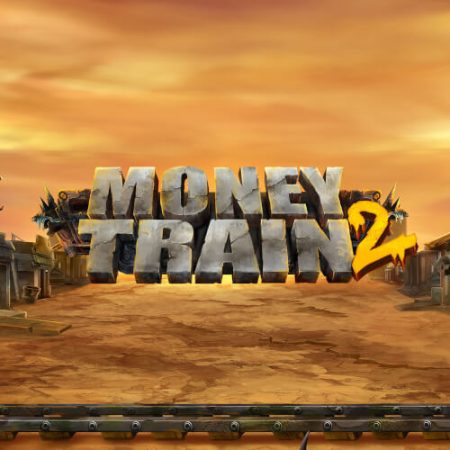 Money Train 2 Slot Bewertung: Boni und Freispiele