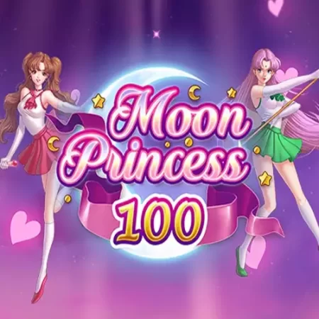 Moon Princess Slot Bewertung Freispiele und Boni