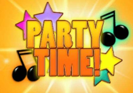 Party Time Demo Slot Überprüfung