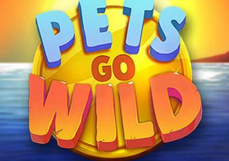 Pets Go Wild Demo Slot Überprüfung