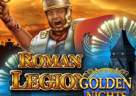 Roman Legion Demo Slot Überprüfung