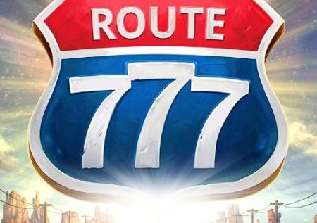 Route 777 Demo Slot Überprüfung