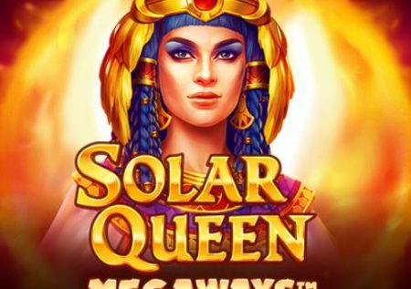 Solar Queen Demo Slot Überprüfung