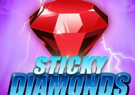 Sticky Diamonds Demo Slot Überprüfung