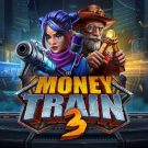 Money Train 3 Slot Kostenlos Demo