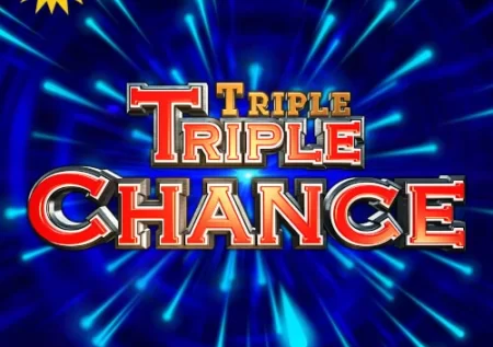 Triple Chance Demo Slot Überprüfung