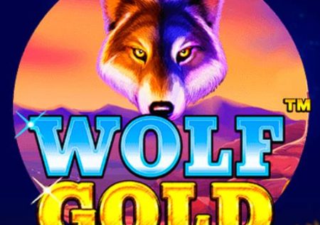 Wolf Gold Demo Slot Überprüfung