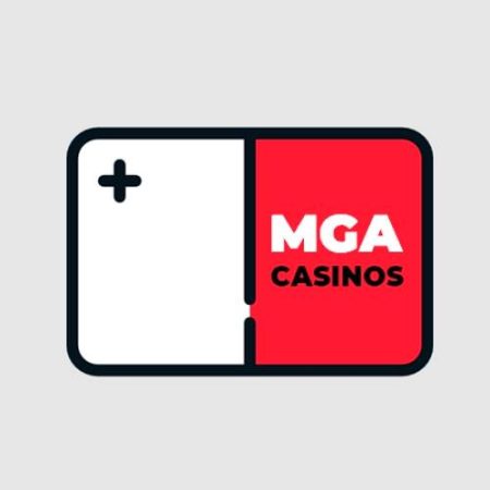 Die besten MGA-Casinos 2023