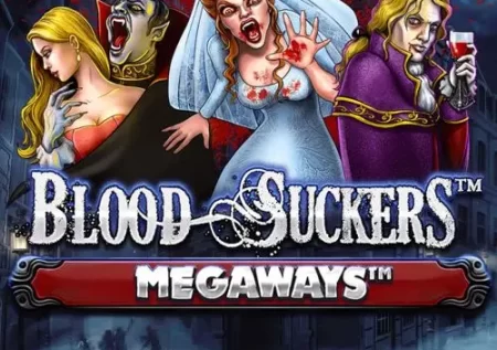 Blood Suckers Demo Slot Überprüfung
