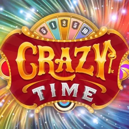 Crazy Time Slot: Boni und Freispiele