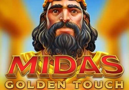 Midas Golden Touch Demo Slot Überprüfung