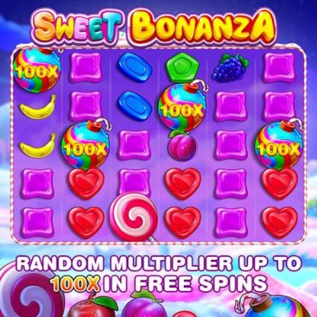 Sweet Bonanza Demo Slot: Boni und Freispiele