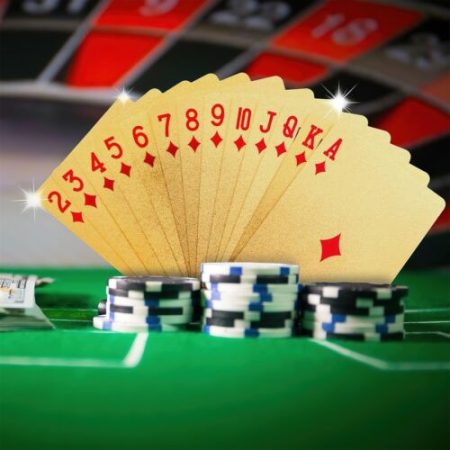 Erfahren Sie, wie Rückerstattungen in Online-Casinos funktionieren